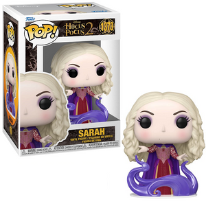 Sarah #1373 - Disney Hocus Pocus 2 Funko Pop!