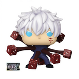 Satoru Gojo Funko Pop #1888 out of box  