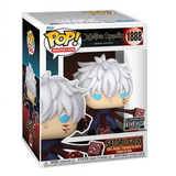 Satoru Gojo Funko Pop #1888 in box  