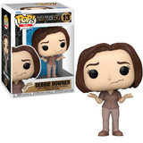 Debbie Downer #13 Funko Pop in and out of box