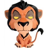 Scar #89 Disney The Lion King Funko Pop out of box