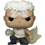 Scar #1179 Fullmetal Alchemist Brotherhood Funko Pop Animation figure out of box glam shot