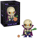 Scare Glow Hero ThrillJoy Pix! in and out of box