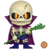 Scare Glow Hero ThrillJoy Pix! out of box
