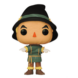 Scarecrow #1516 The Wizard of Oz 85th Funko Pop figure out of box with straw outfit and hat