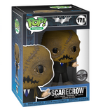 Scarecrow #171 Batman The Dark Knight Funko Pop in box — Limited Edition 1900