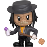 Scarecrow Hero ThrillJoy Pix! out of box