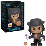 Scarecrow Hero ThrillJoy Pix! in and out of box