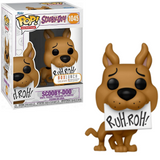 Scooby-Doo #1045 - Scooby-Doo Funko Pop! Animation [Box Lunch Exclusive]