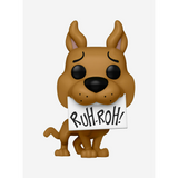 Scooby-Doo #1045 BoxLunch Exclusive Funko Pop out of box