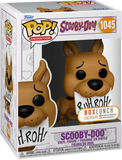Scooby-Doo #1045 Funko Pop in original BoxLunch Exclusive box