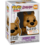 Scooby-Doo #1045 BoxLunch Exclusive Funko Pop in display box