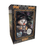 Scout Hero Rock the Block ThrillJoy Pix! LE 300 in box