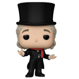Scrooge #1455 Muppet Christmas Carol Funko Pop Movies vinyl figure out of box