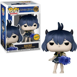 Secré #1721 Black Clover Funko Pop in box and out of box