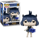 Secré #1721 Black Clover Funko Pop! Animation in box and out of box