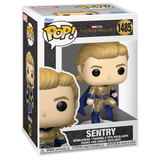 Sentry Funko Pop #1485 in box  