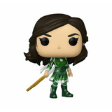Sersi #728 Marvel Eternals Funko Pop! figure out of box