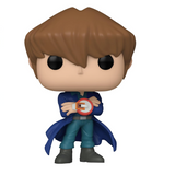 Seto Kaiba #1453 Yu-Gi-Oh Funko Pop Animation vinyl figure out of box