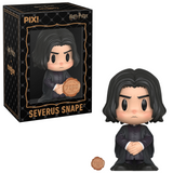Severus Snape Hero Harry Potter ThrillJoy Pix! in and out of box