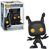Shadow Heartless #335 Kingdom Hearts Funko Pop in box and out of box