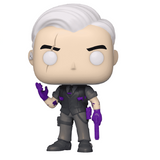 Shadow Midas #888 Fortnite Funko Pop Games vinyl figure out of box