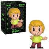 Shaggy Hero ThrillJoy Pix Limited Edition 9999 in and out of box
