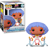 Shana Elmsford Funko Pop #1790 Jem and the Holograms in and out of box