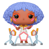 Shana Elmsford Funko Pop #1790 Jem and the Holograms out of box only