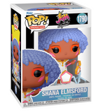 Shana Elmsford Funko Pop #1790 Jem and the Holograms in box only
