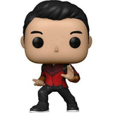 Shang-Chi #879 Shang-Chi and the Ten Rings Funko Pop out of box