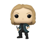 Sharon Carter #816 Funko Pop vinyl figure out of box in modern outfit