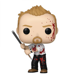 Shaun #1660 Funko Pop Movies out of box  