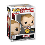 Shaun #1660 Funko Pop Movies in box only  