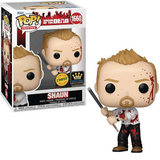 Shaun #1660 Funko Pop Movies in box and out of box  