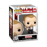 Shaun #1660 Funko Pop from Shaun of the Dead in box without Specialty Series sticker