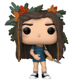 Shauna #1449 Funko Pop! figure shown out of the box, front view