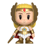 She-Ra Hero ThrillJoy Pix! out of box