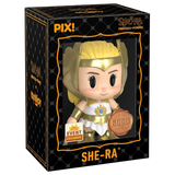 She-Ra Hero ThrillJoy Pix! in box