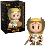 She-Ra Hero ThrillJoy Pix! in and out of box