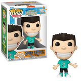 Sheen Estevez #1902 - Jimmy Neutron Pop! Animation