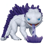 Shimo #1542 Godzilla vs Kong New Empire Funko Pop figure shown out of the box, front view