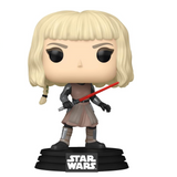 Shin Hati #687 Funko Pop! figure shown out of the box, front view