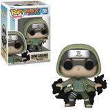 Shino Aburame #1509 - Naruto Shippuden Funko Pop! Animation