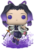 Shinobu Kocho #1314 Demon Slayer Funko Pop Funko Exclusive out of box