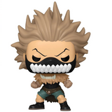 Shishido #1812 Funko Pop out of box