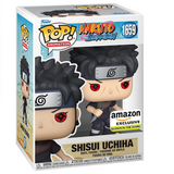 Shisui Uchiha Funko Pop #1659 in box only