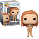 Shiv Roy #1432 Succession Funko Pop TV in box and out of box