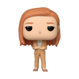 Shiv Roy #1432 Funko Pop! TV Succession — loose vinyl figure standing.
