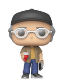 Shopkeeper #874 IT Chapter 2 Funko Pop vinyl figure out of box